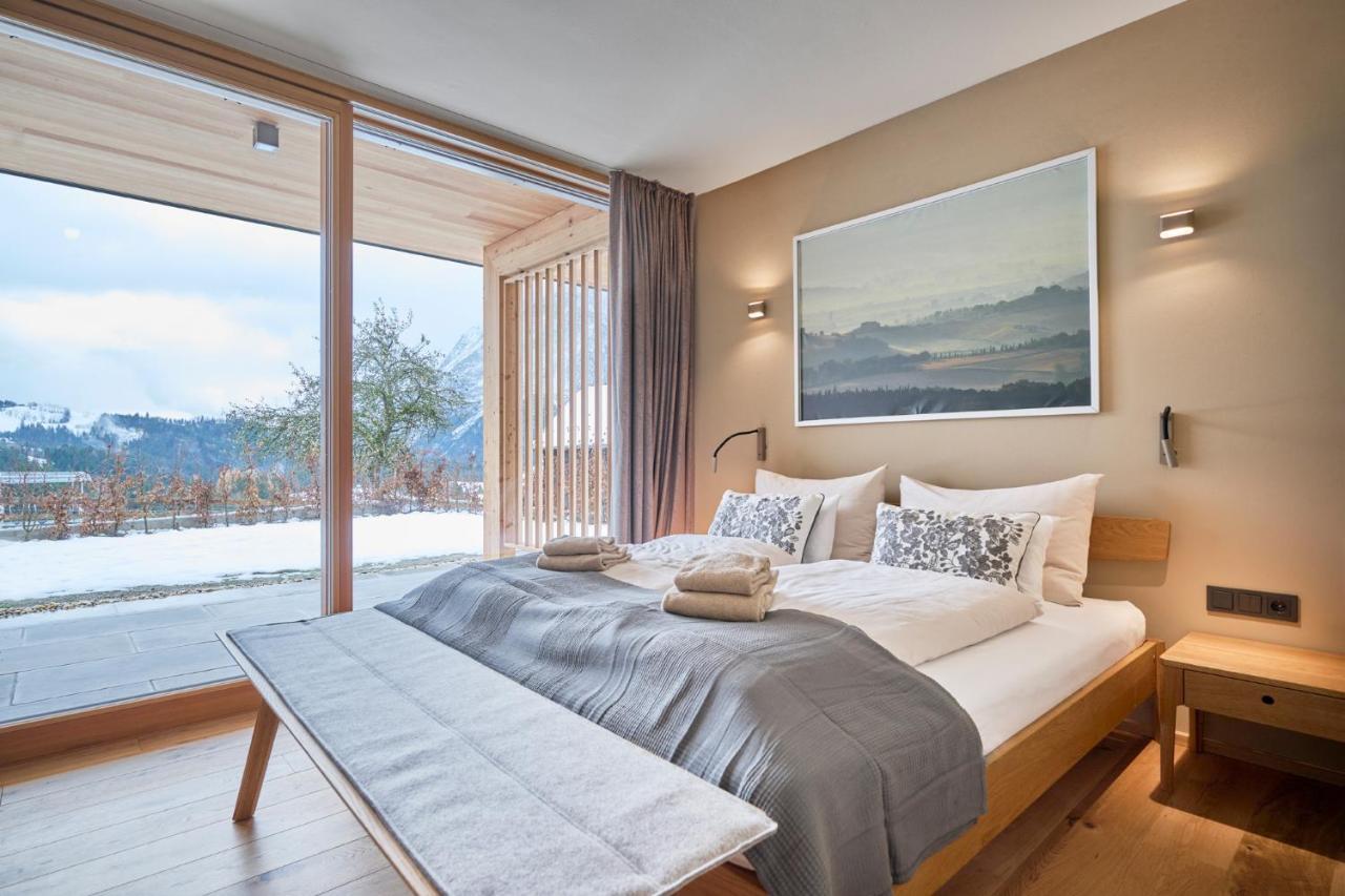 Hill - 73 By Aa Holiday Homes Tauplitz Kültér fotó