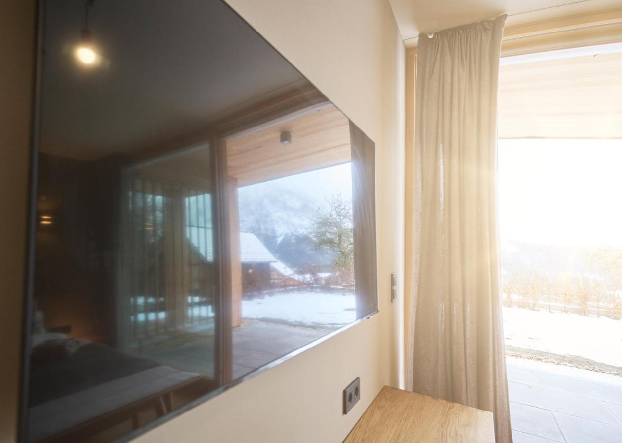 Hill - 73 By Aa Holiday Homes Tauplitz Kültér fotó